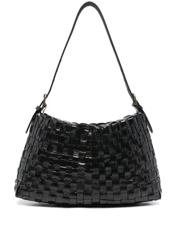 Dragon Diffusion Hobo Salvage Shoulder Bag