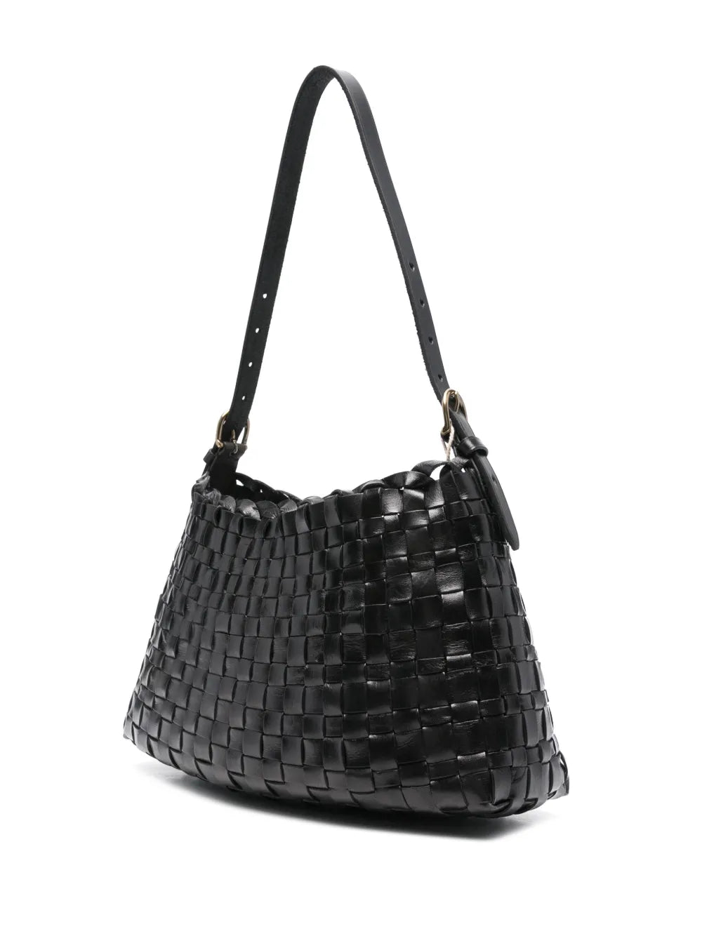 Dragon Diffusion Hobo Salvage Shoulder Bag