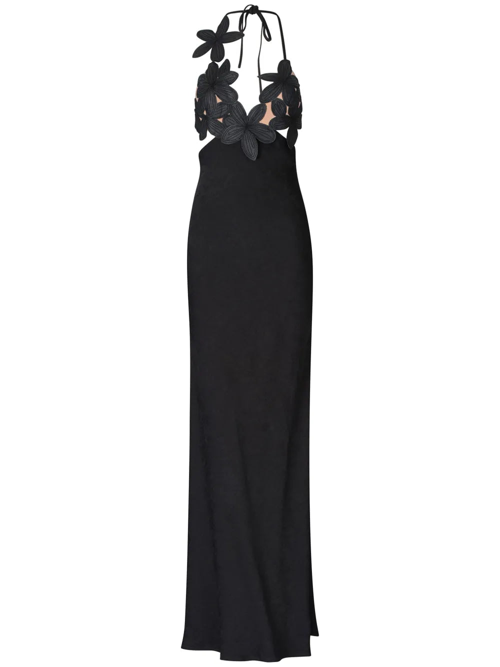 Silvia Tcherassi Lua Maxi Dress