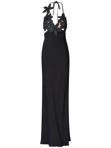 Silvia Tcherassi Lua Maxi Dress