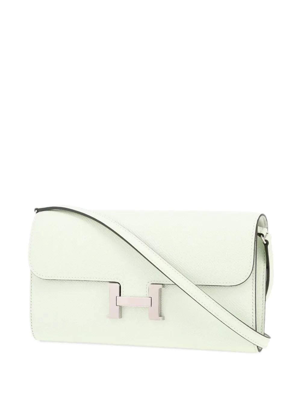 Hermes Pre Owned 2023 Constance Long To Go Shoulder Bag