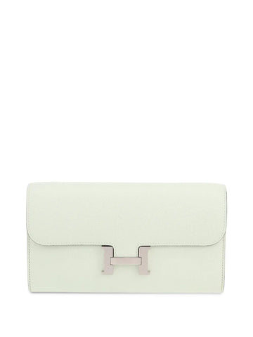 Hermes Pre Owned 2023 Constance Long To Go Shoulder Bag