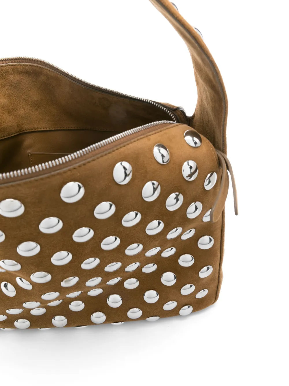 Khaite Elena Shoulder Bag