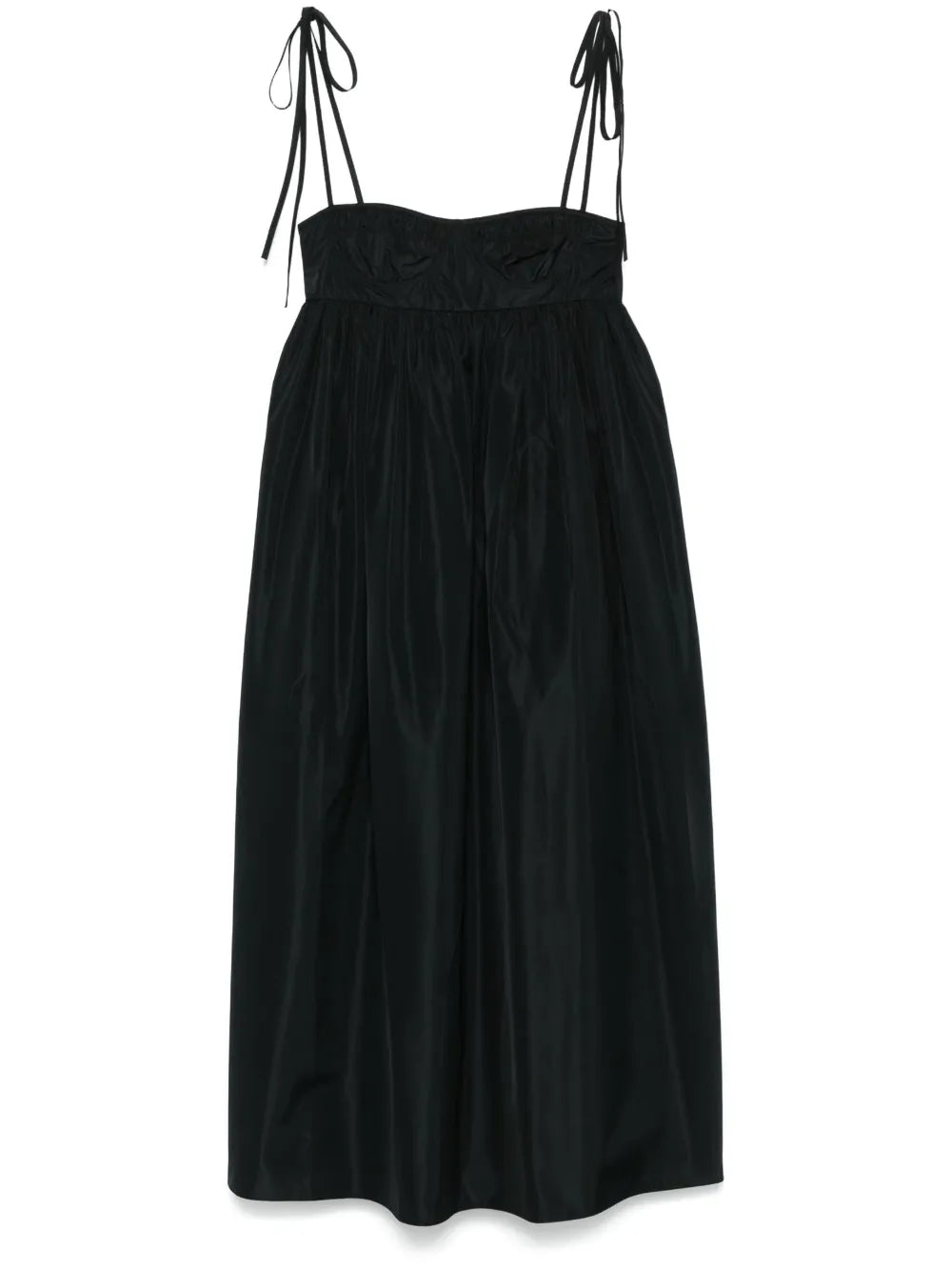 Cecilie Bahnsen Alena Maxi Dress