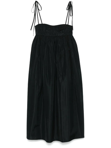 Cecilie Bahnsen Alena Maxi Dress