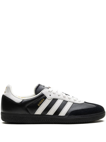 adidas Samba Og 75Th Anniversary Pack Black Sneakers