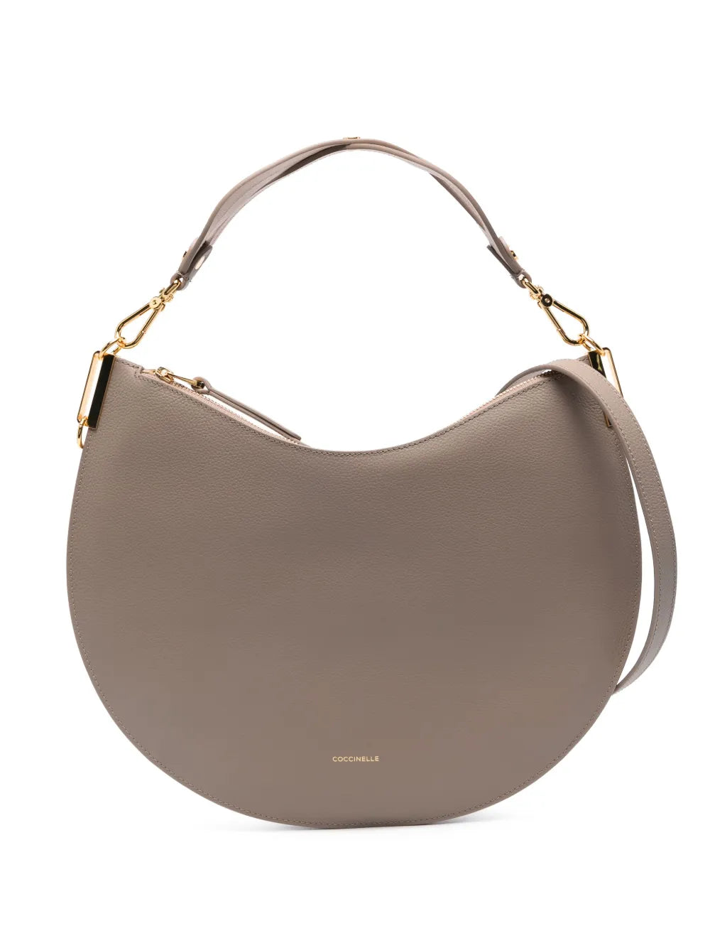 Coccinelle Large Sunup Shoulder Bag