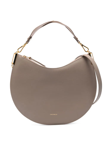 Coccinelle Large Sunup Shoulder Bag