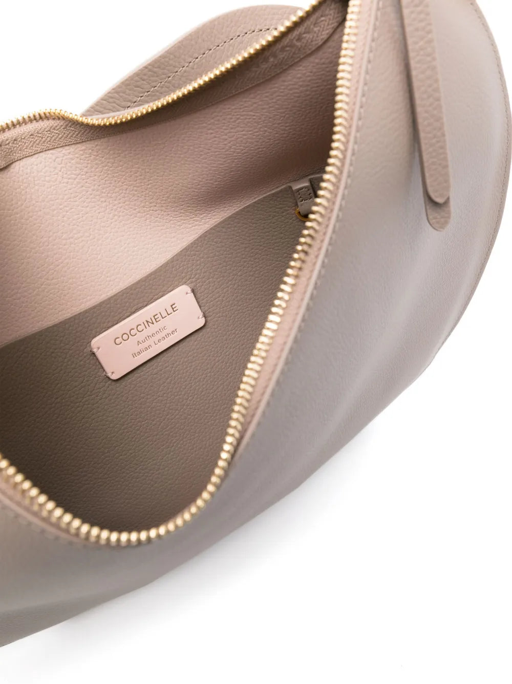Coccinelle Large Sunup Shoulder Bag