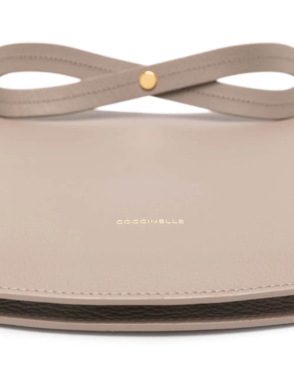 Coccinelle Large Sunup Shoulder Bag