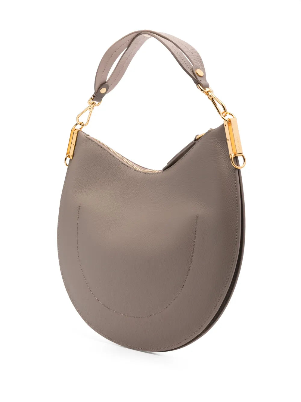Coccinelle Large Sunup Shoulder Bag