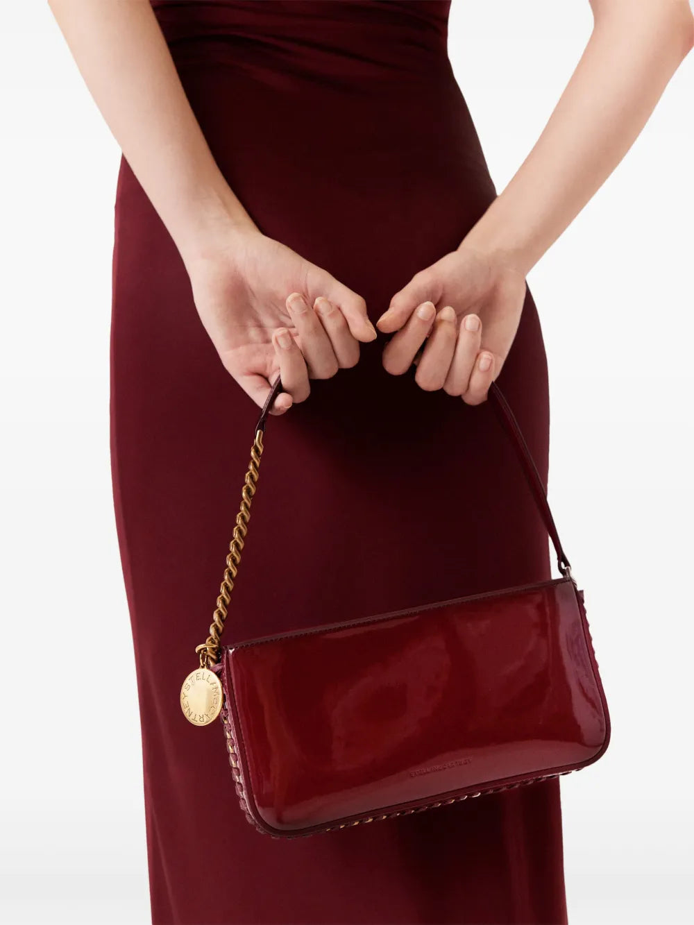 Stella Mccartney Falabella Shoulder Bag