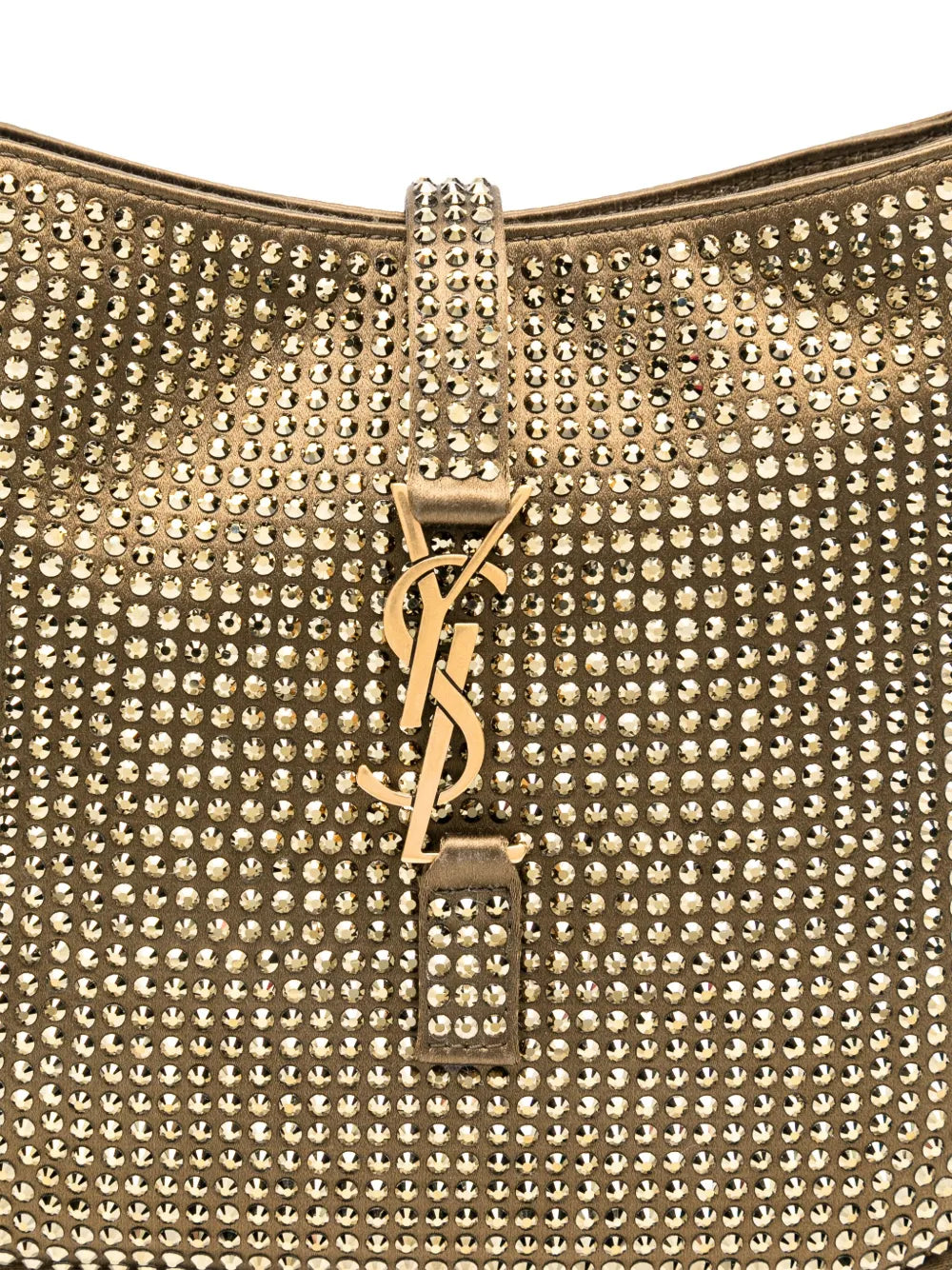 Saint Laurent Baby Le 5 A 7 Shoulder Bag