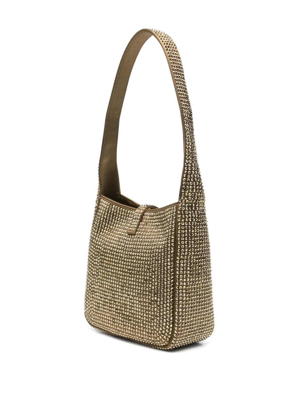 Saint Laurent Baby Le 5 A 7 Shoulder Bag