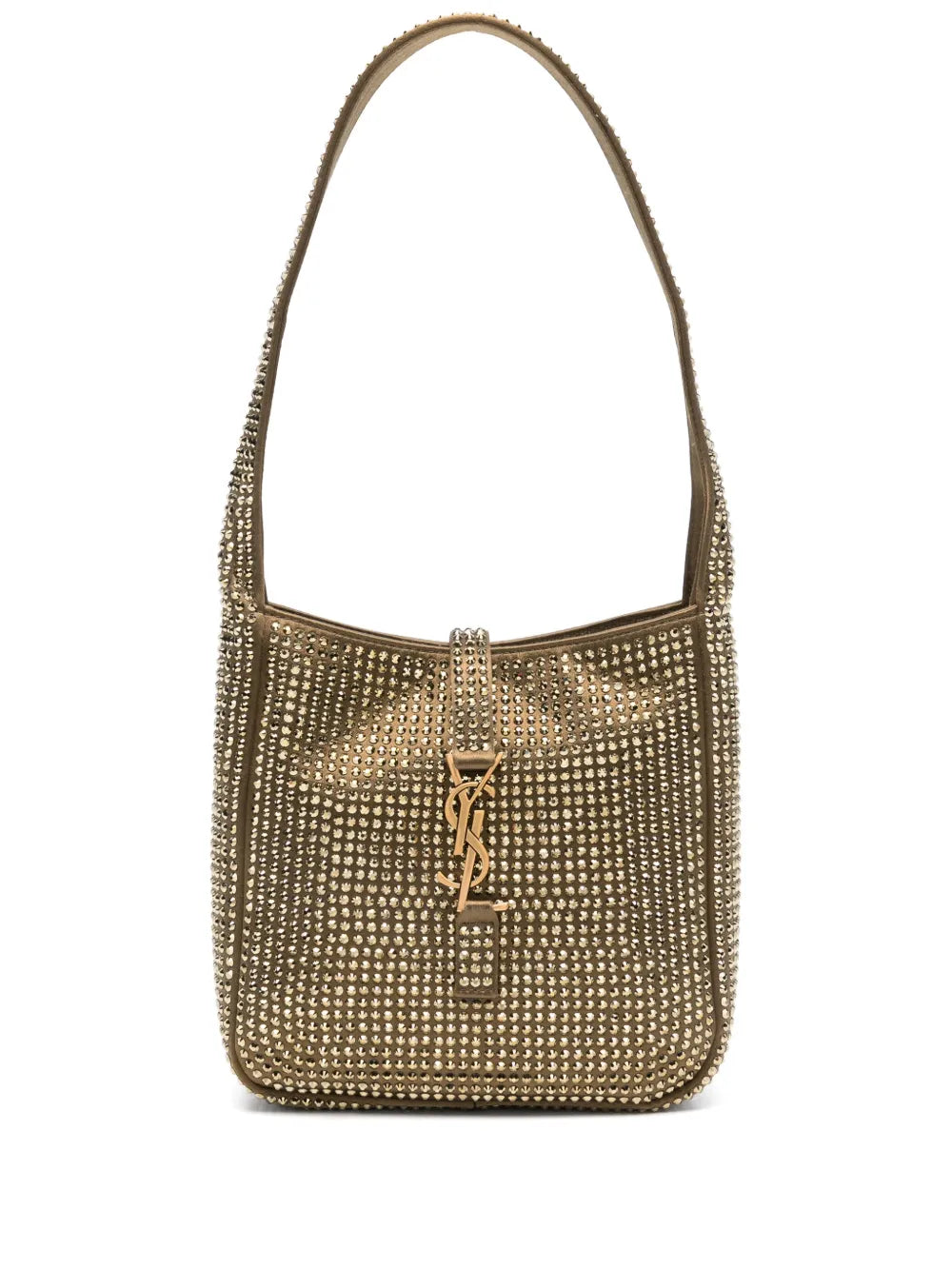 Saint Laurent Baby Le 5 A 7 Shoulder Bag