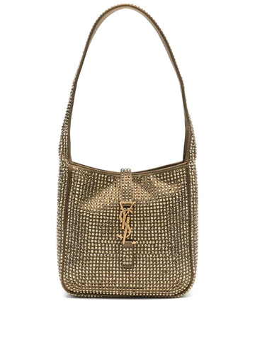 Saint Laurent Baby Le 5 A 7 Shoulder Bag
