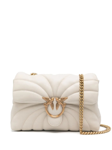 Pinko Classic Love Puff Shoulder Bag