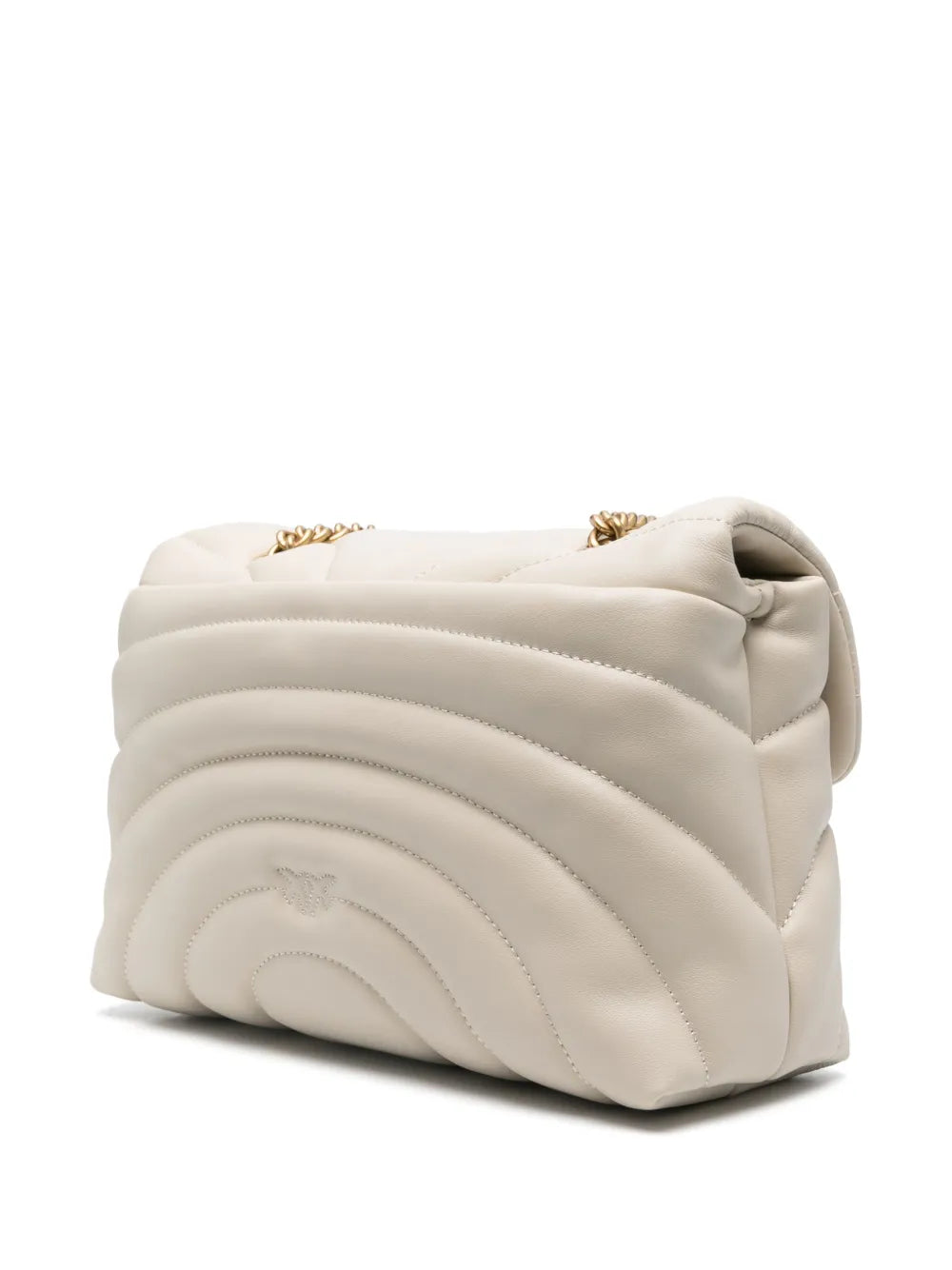Pinko Classic Love Puff Shoulder Bag