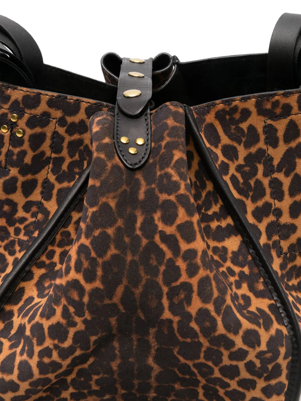 Jerome Dreyfuss Medium Leon Shoulder Bag