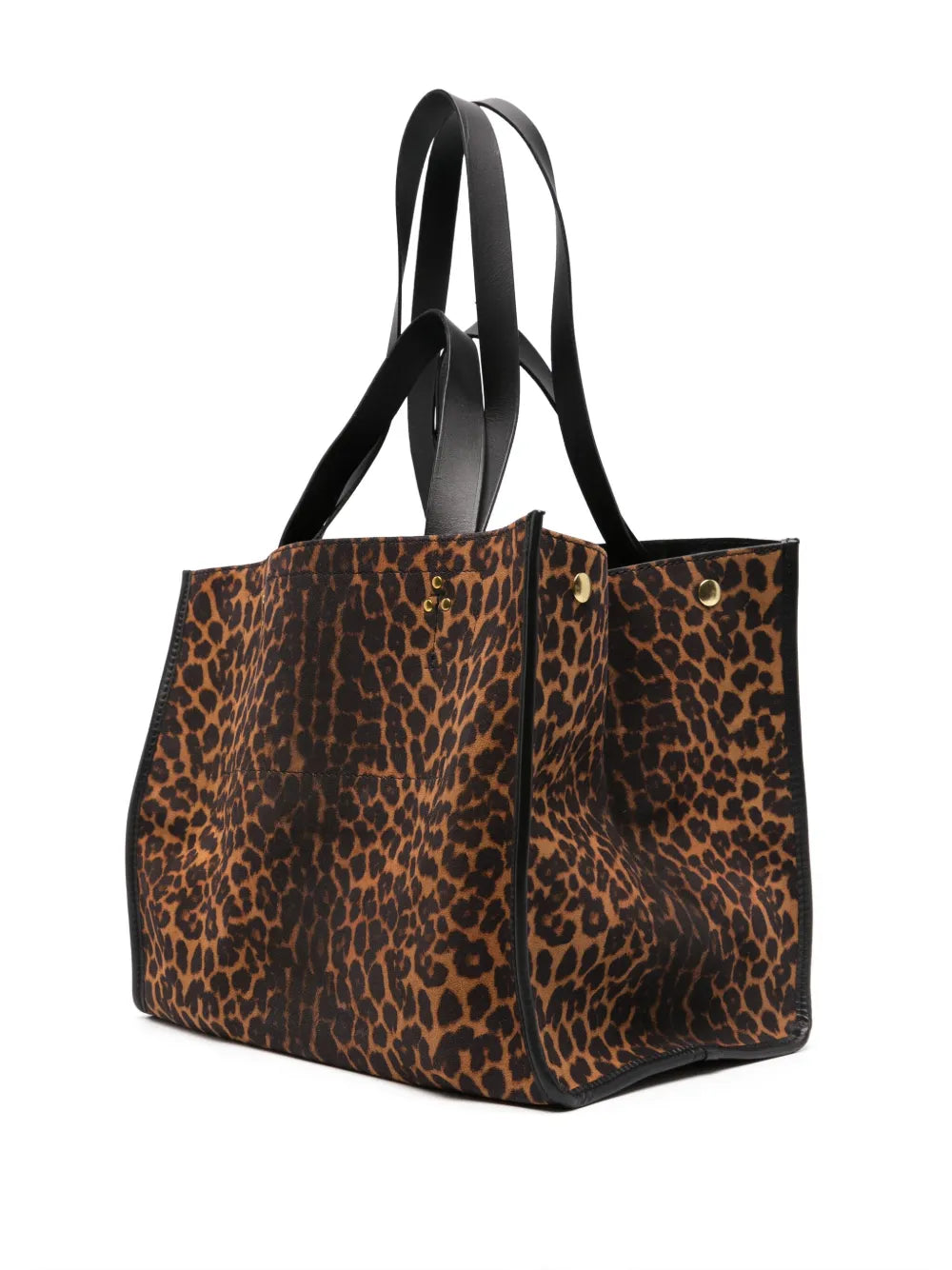 Jerome Dreyfuss Medium Leon Shoulder Bag