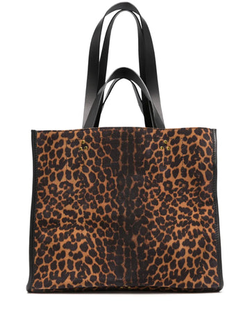Jerome Dreyfuss Medium Leon Shoulder Bag