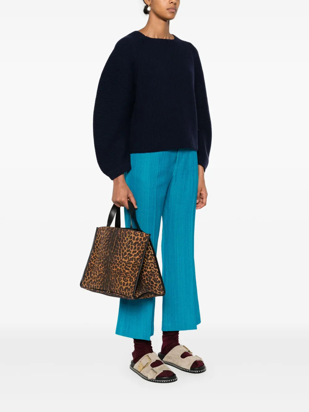 Jerome Dreyfuss Medium Leon Shoulder Bag