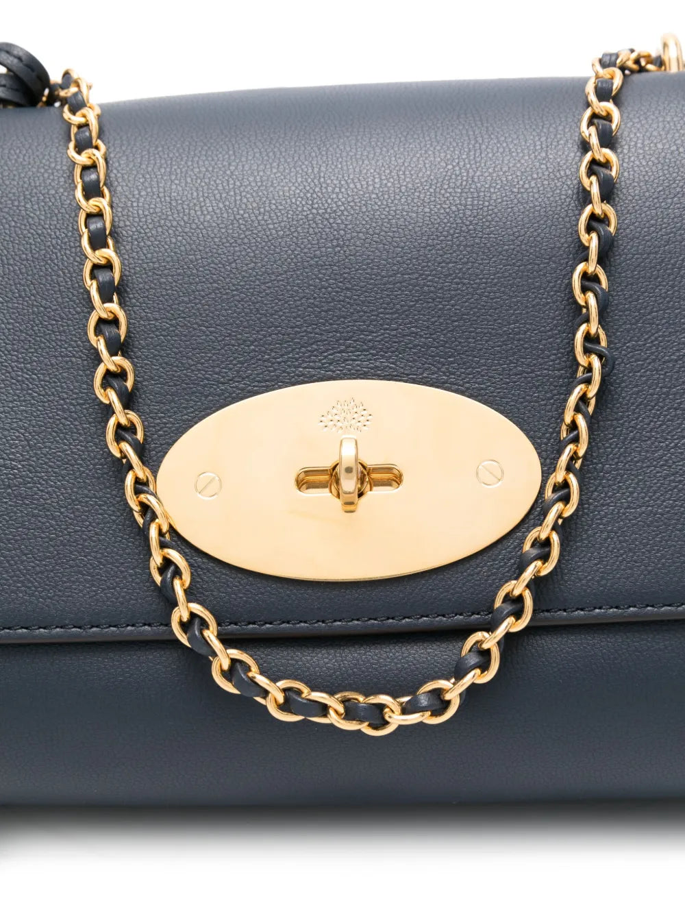 Mulberry Micro Lily Shoulder Bag