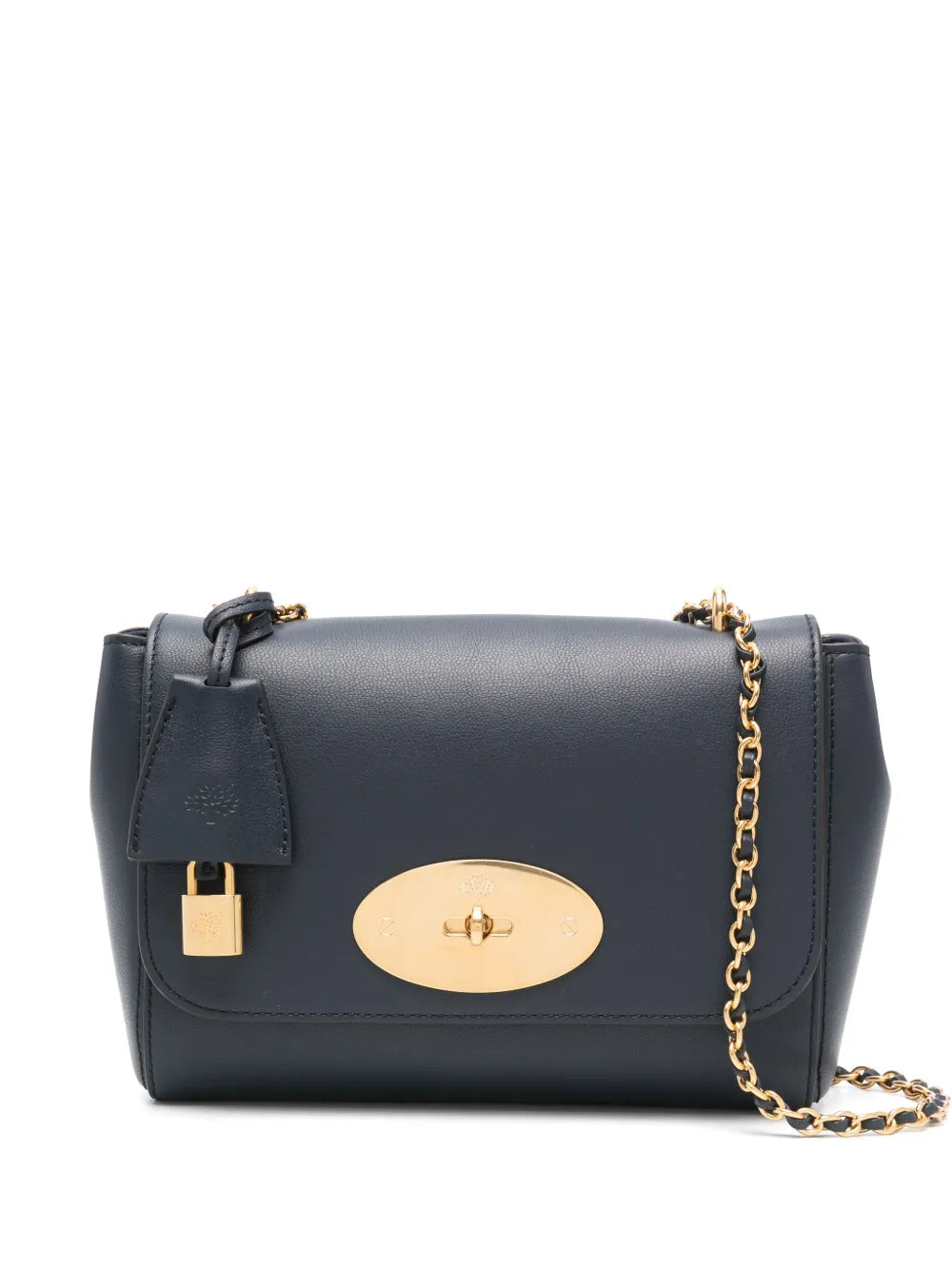 Mulberry Micro Lily Shoulder Bag