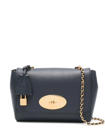 Mulberry Micro Lily Shoulder Bag