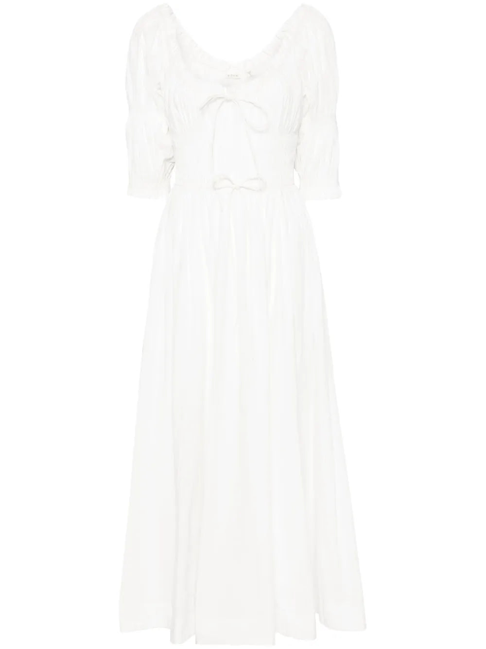 Doen Ischia Midi Dress