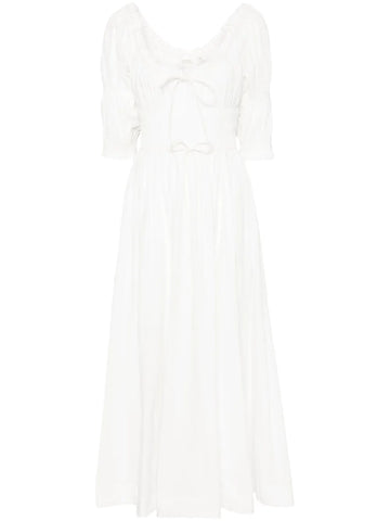Doen Ischia Midi Dress