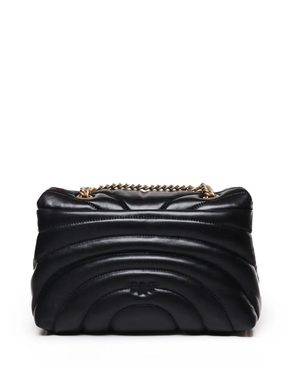 Pinko Classic Love Puff Shoulder Bag