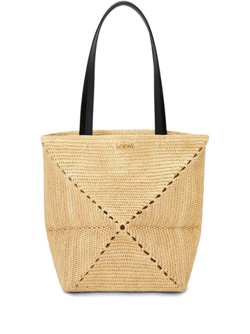 Loewe Medium Puzzle Shoulder Bag
