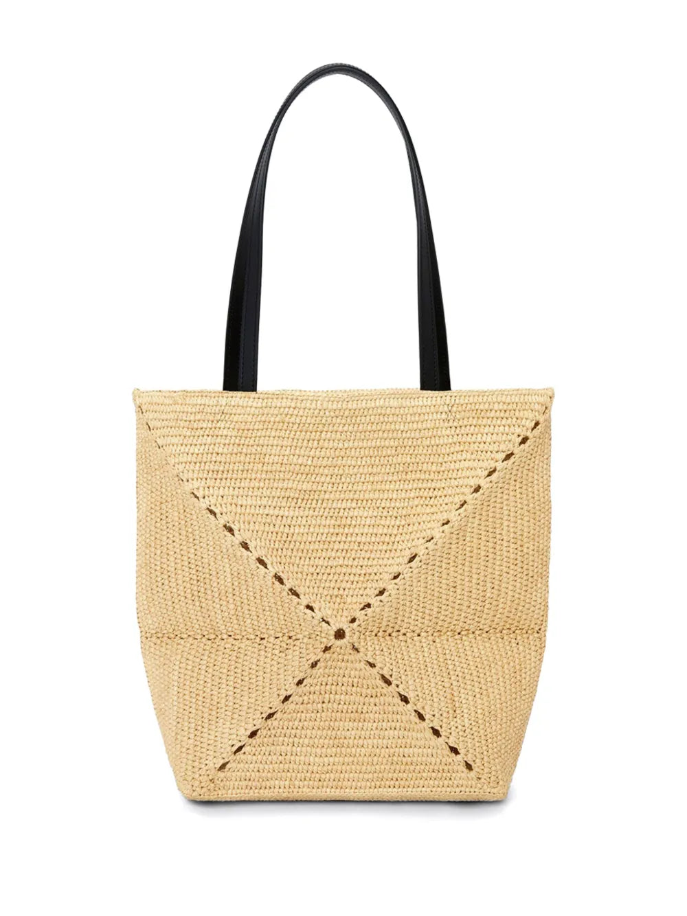 Loewe Medium Puzzle Shoulder Bag