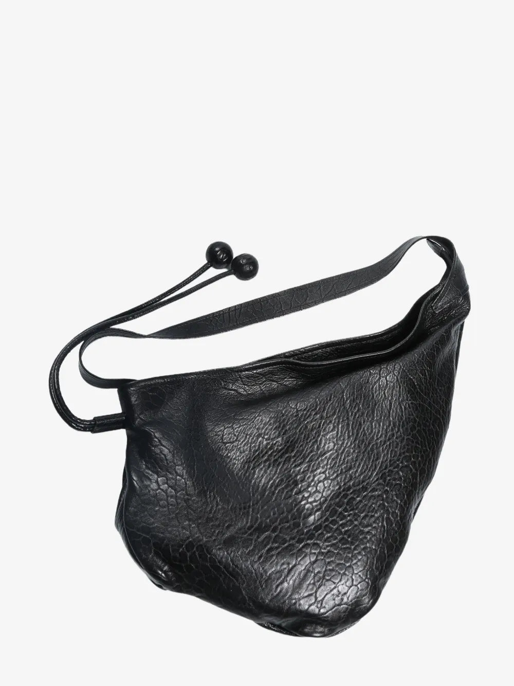 Marni Asymmetric Shoulder Bag
