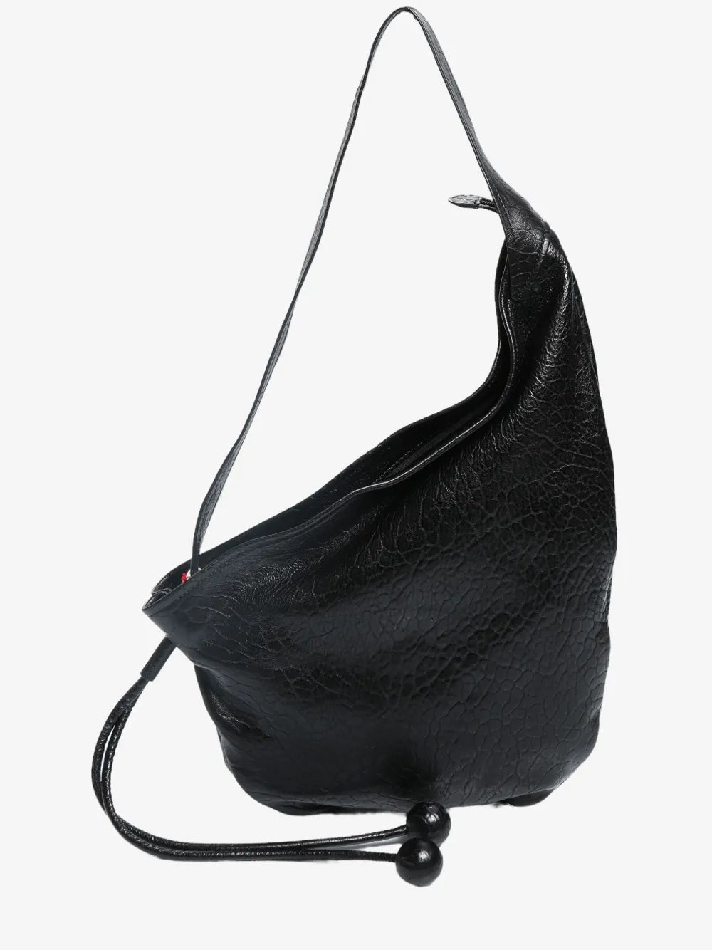 Marni Asymmetric Shoulder Bag