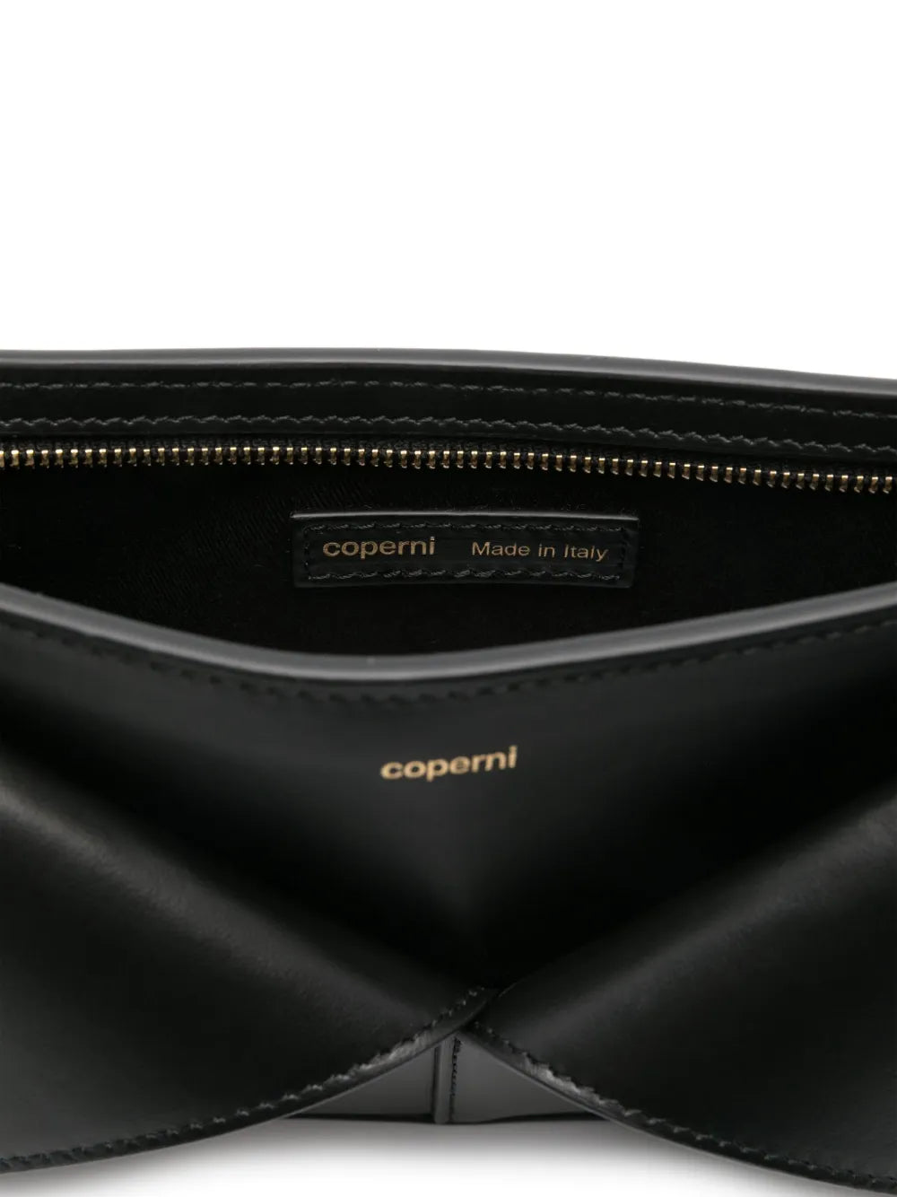 Coperni Small Belt Shoulder Bag