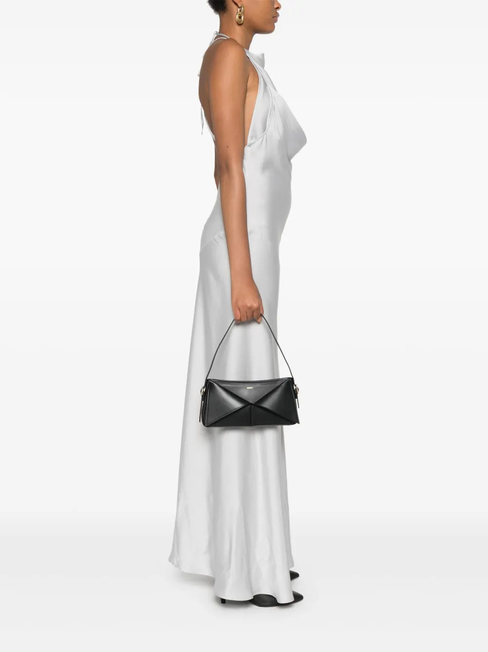 Coperni Small Belt Shoulder Bag