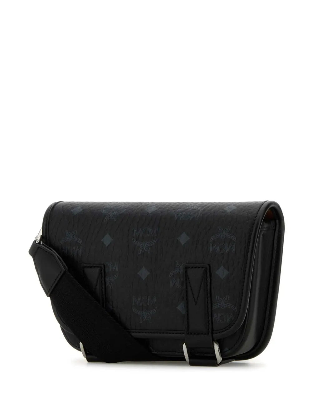 Mcm Aren Shoulder Bag