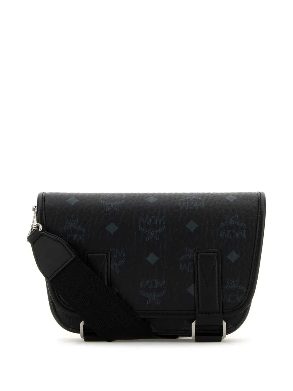 Mcm Aren Shoulder Bag