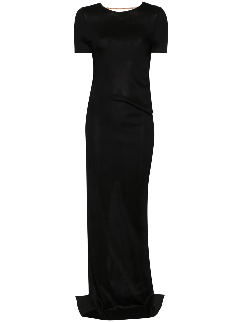 Tom Ford Open Back Gown