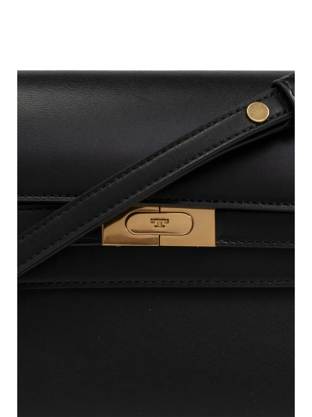 Tory Burch Lee Radziwill Shoulder Bag