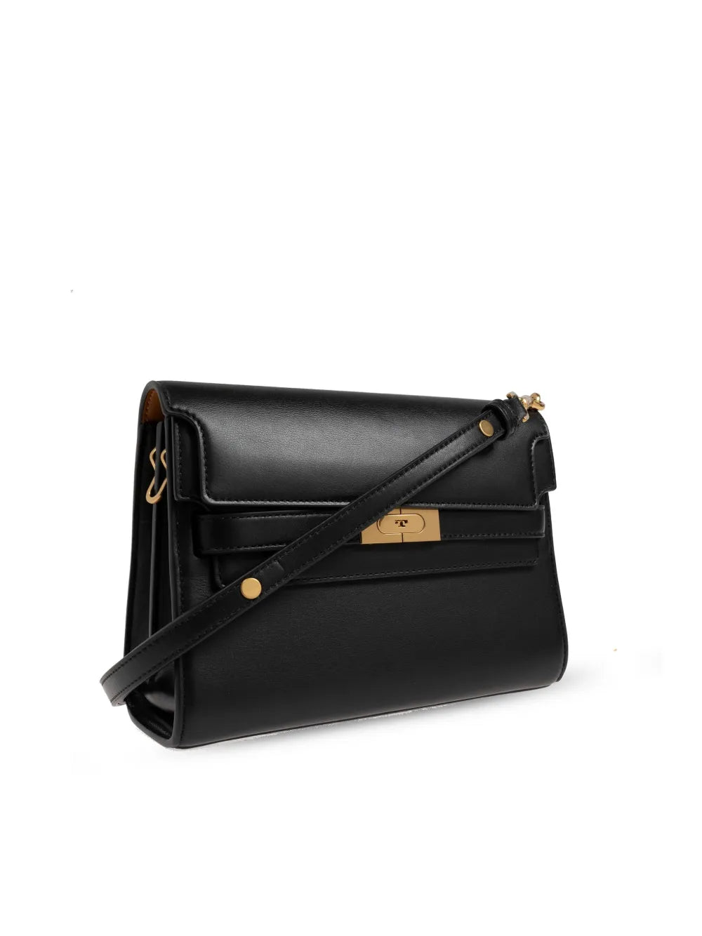 Tory Burch Lee Radziwill Shoulder Bag