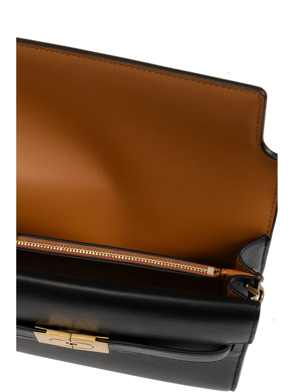 Tory Burch Lee Radziwill Shoulder Bag