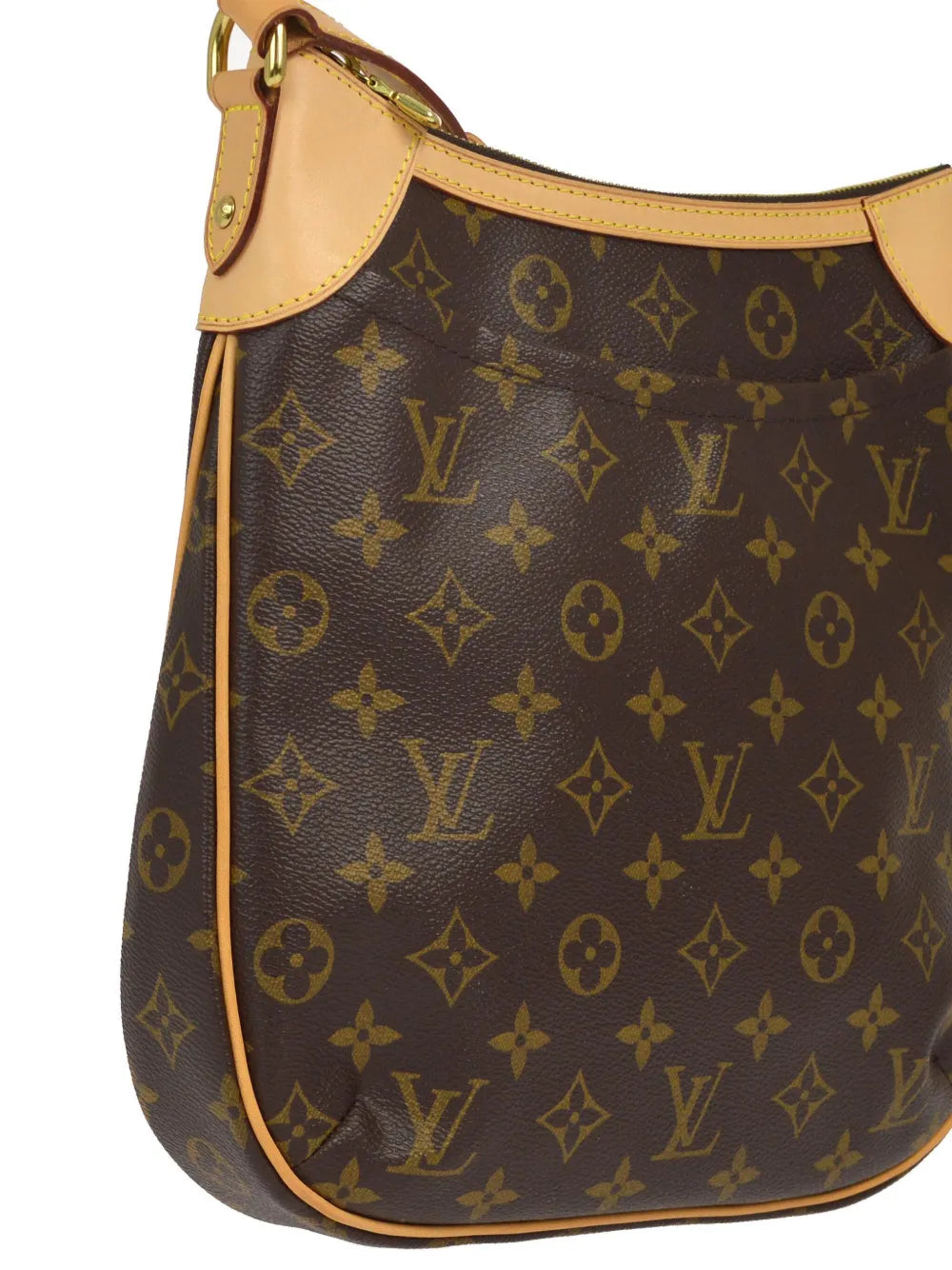 Louis Vuitton Pre Owned 2011 Odeon Pm Crossbody Shoulder Bag