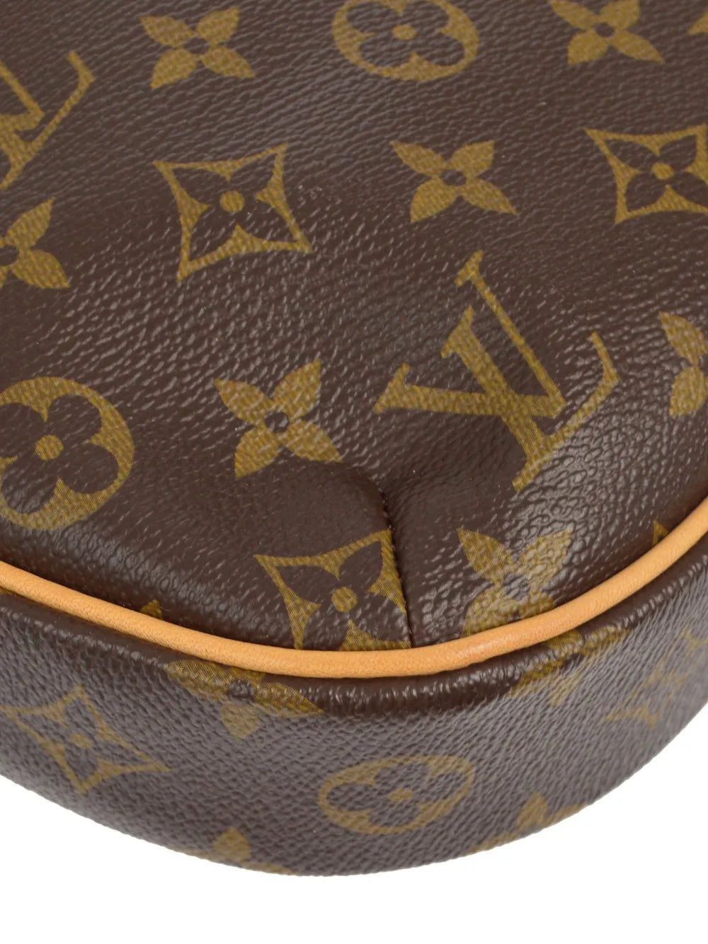 Louis Vuitton Pre Owned 2011 Odeon Pm Crossbody Shoulder Bag