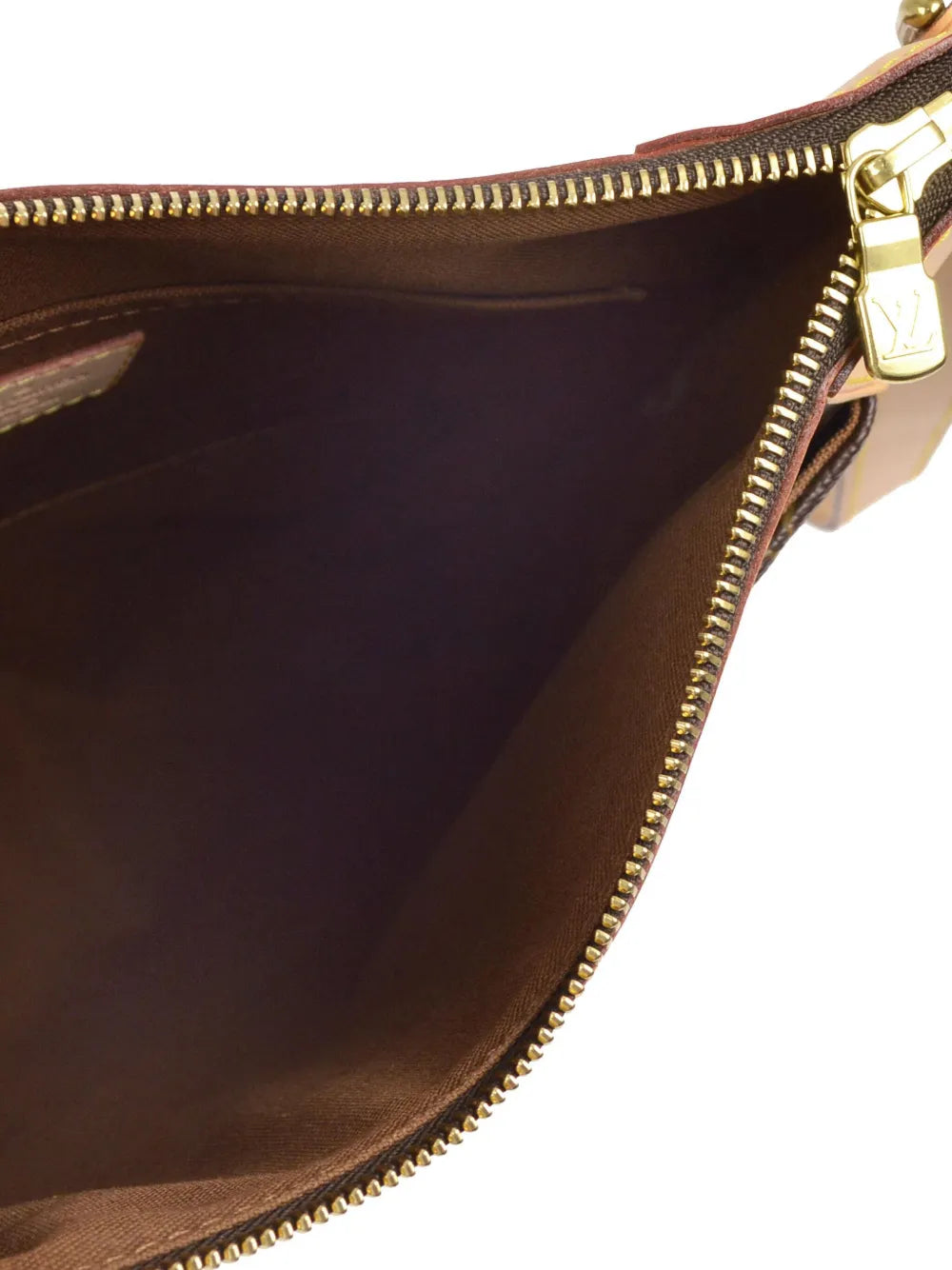 Louis Vuitton Pre Owned 2011 Odeon Pm Crossbody Shoulder Bag