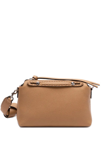 Fendi Medium By The Way Selleria Shoulder Bag