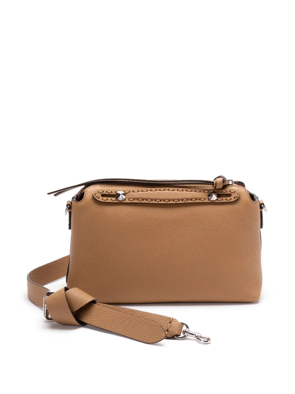 Fendi Medium By The Way Selleria Shoulder Bag