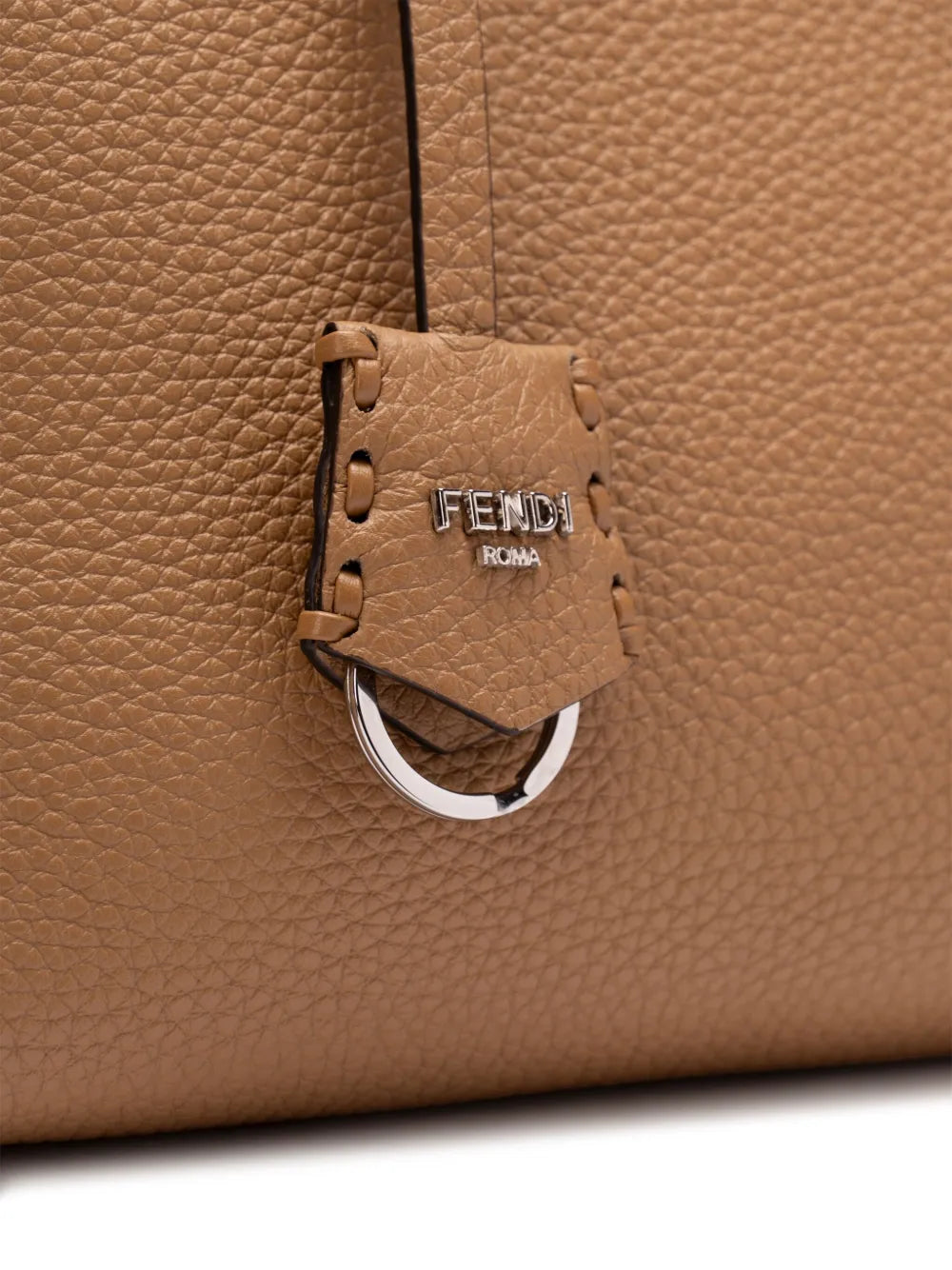 Fendi Medium By The Way Selleria Shoulder Bag
